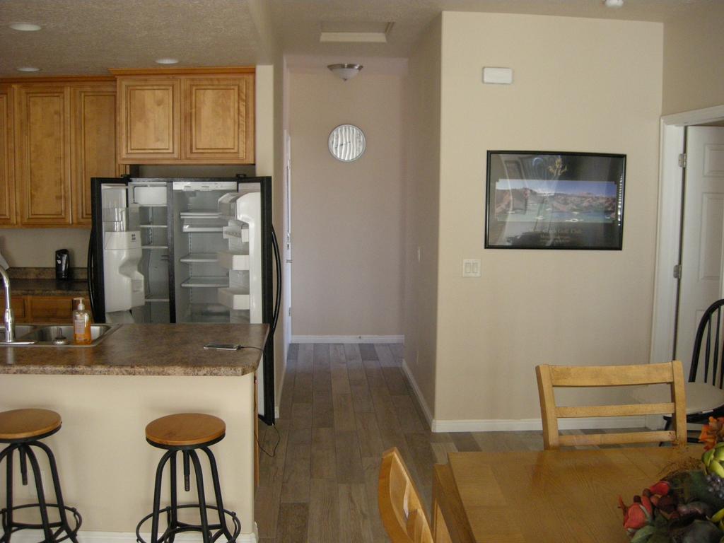 Nevada Mesquite Vacation Rentals Exterior foto